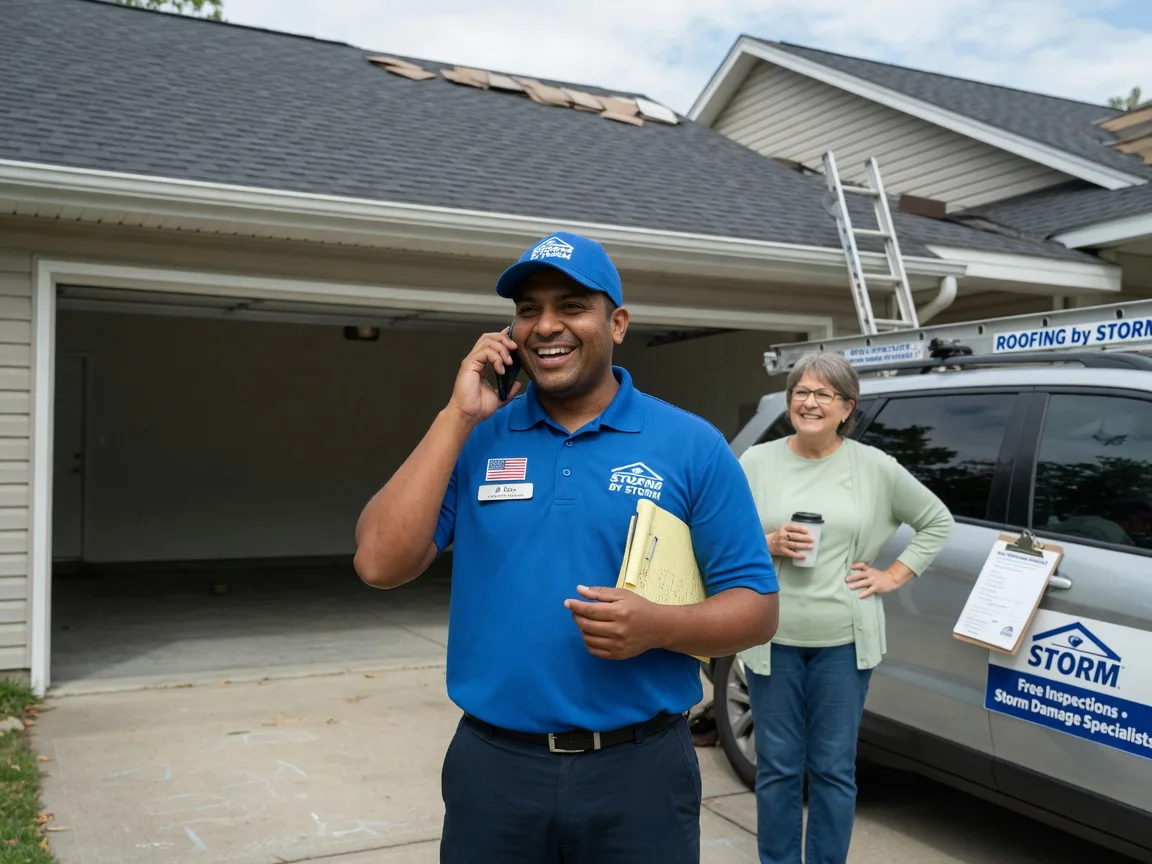 Roof Repair Near Me Hustontown, PA FAQs