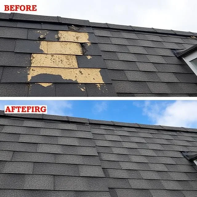 Roof Repair Near Me in Hustontown, PA near me